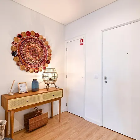 Apartamento Terraza De La Alegria Center - By Guest *