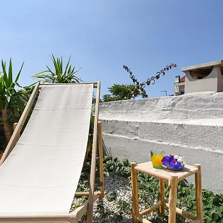 Apartamento Terraza De La Alegria Center - By Guest