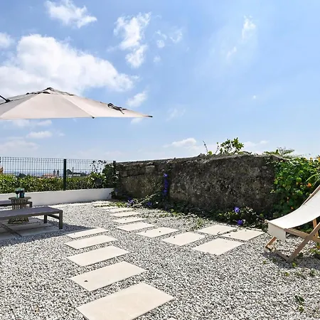 Apartamento Terraza De La Alegria Center - By Guest