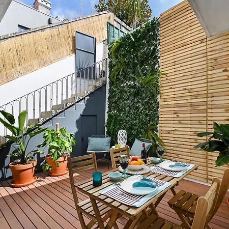 Terraza De La Alegria Center - By Guest