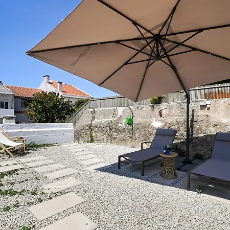 Terraza De La Alegria Center - By Guest Porto