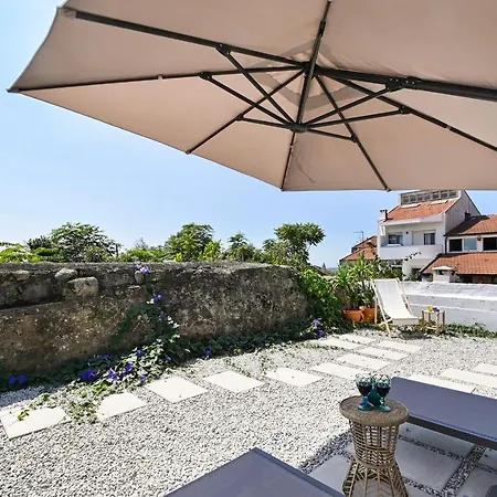 Apartamento Terraza De La Alegria Center - By Guest